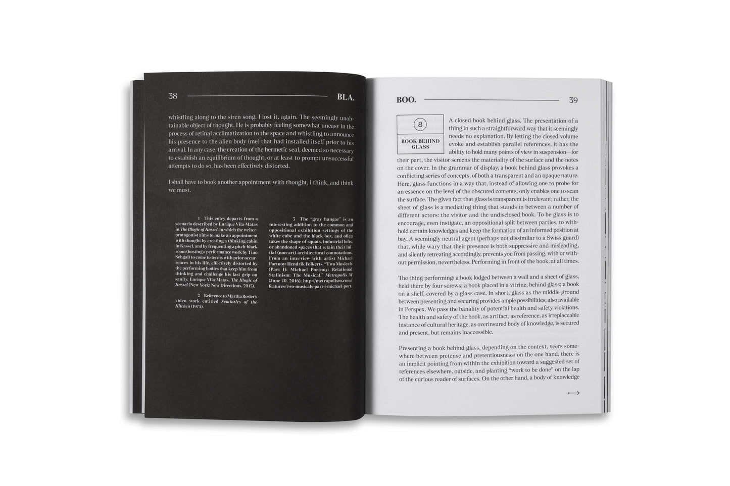 THE STANDARD BOOK OF NOUN-VERB EXHIBITION GRAMMAR