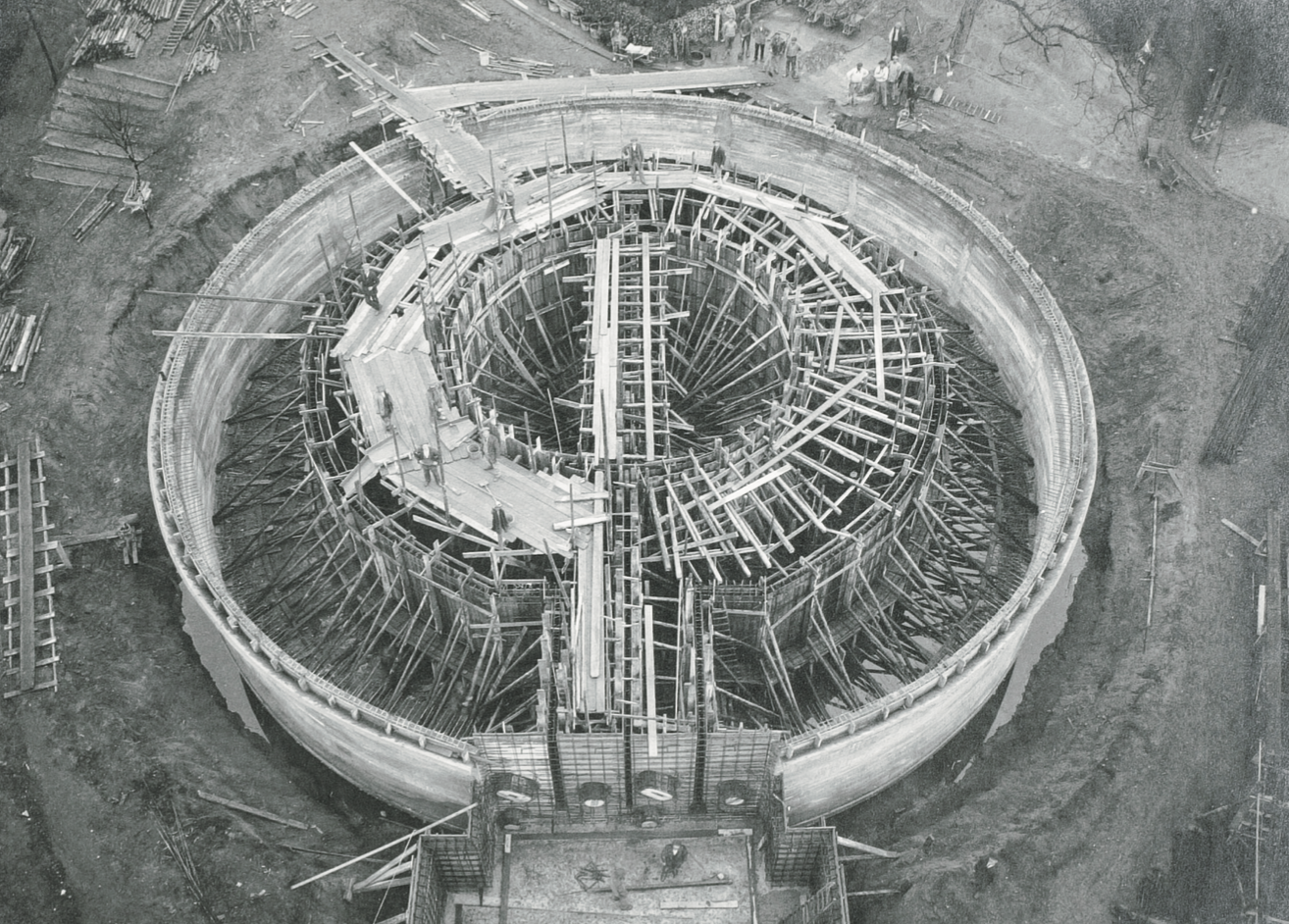 RADIUS ANSICHTKAARTEN