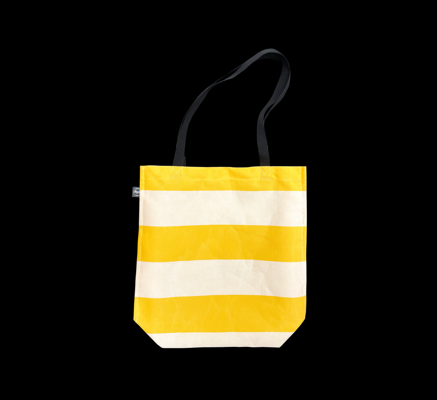 RADIUS TOTE BAG